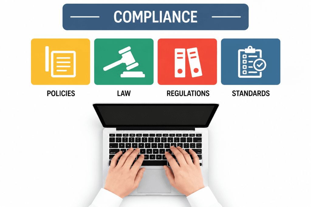 Approvals & Compliance