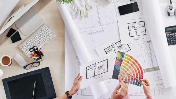 Design Development